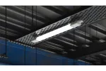 OPRAWA HERMETYCZNA MORIS, 45W, 5400lm, 150cm, AC180-250V, 50/60 Hz, IP65, 4000K, 3y