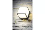 OPRAWA NARIN LED 10W, 1000lm, IP54, AC220-240V, 50/60Hz,4000K, CZARNY