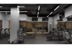OPRAWA HERMETYCZNA ONTARIO LED 36W, 3600lm, 120°, AC220-240V, 50-60Hz, IP65, 4000K