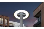 OPRAWA ULICZNO-PARKOWA ORLANDO, LED, 100W, 10000lm, 4000K, AC180-250V, IP65, 5y