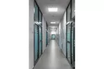 PANEL LED SOLID, 36W, 4800lm, 4000K, AC220-240V, 50/60Hz, PF>0,9, RA≥80, IP40, IK08, UGR<16