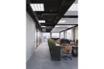 PANEL LED SOLID, 36W, 4800lm, 4000K, AC220-240V, 50/60Hz, PF>0,9, RA≥80, IP40, IK08, UGR<16