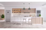 OPRAWA SUFITOWA ARTEMIA L, 2324, AC220-240V, 50/60Hz, 1*E27, max.40W, IP20,ŚREDNICA 34,5cm, POJEDYNCZA, CZARNA