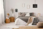 OPRAWA SUFITOWA FORESTO, 5956, AC220-240V, 50/60Hz, 1*E27, max.40W, śr. 29 cm, CZARNY