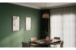 OPRAWA SUFITOWA KASEL , 6281, AC220-240V, 50/60Hz, 1*E27, max.40W, śr. 40 cm, KREMOWA