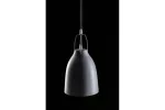 OPRAWA SUFITOWA ORIENT, 4451, AC220-240V, 50/60Hz, 1*E27, IP20, ŚR. 18,5 cm, POJEDYNCZA, BIAŁA