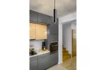 OPRAWA NA SZYNOPRZEWÓD 1-FAZOWY, LAGOS II, max. 250V, 50/60Hz, GU10, IP20, max. 20W, CZARNA