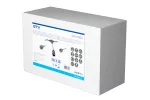 GIRLANDA OGRODOWA 10m, AC220-240V, 50-60Hz,10xE27, 2x0,75mm