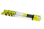 G-TECH ŚWIETLÓWKA LED T8-J 9,0W, A-G, AC220-240V, 900 lm, 78 mA ,4000K, 270°, 60cm
