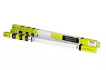 G-TECH ŚWIETLÓWKA LED T8-J 9,0W, A-G, AC220-240V, 900 lm, 78 mA ,4000K, 270°, 60cm, KARTON 25SZT.