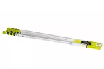 G-TECH ŚWIETLÓWKA LED T8-J 17,5W, A-G, AC220-240V, 1800lm, 152 mA, 4000K, 270°, 120cm, KARTON 25SZT.