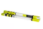 G-TECH ŚWIETLÓWKA LED T8-J 9,0W, A-G, AC220-240V, 900 lm, 78 mA, 6500K, 270°, 60cm