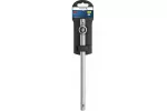 Uchwyt typu T 1/2", 152,4 mm, CrV