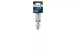 Przegub uniwersalny Cardana 1/4", CrV