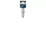 Przegub uniwersalny Cardana 1/2", CrV