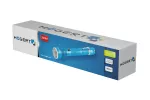 Latarka LED USB