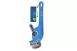 Klucz do rur stillson odgięty 450 mm, 18"