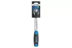 Grzechotka prosta 1/2", 72 zęby, CrMo