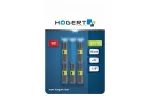Końcówka wkrętakowa udarowa Torx TT10 25mm 5 SZT