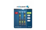 Końcówka wkrętakowa udarowa Torx TT30 25mm 5 SZT