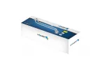 Zestaw kluczy oczkowych 8 szt., CrV, 6-22 mm, DIN 838