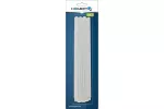Wkłady klejowe 12 szt., 11.2 mm, 250 mm, biały