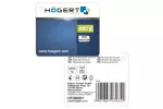 Siekiera 600 g
