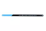 Brzeszczoty do metalu 24TPI, 12.5 mm, HSS, Bi-metal 300 mm, 2 szt.