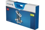 Ściągacz dwuramienny i separator, HT8G254