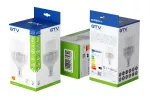 ŹRÓDŁO ŚWIATŁA LED, A-G, F100, 4000K, 27,0W, E27, AC180-250V, 200°, 2900lm, 131mA