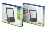 NAŚWIETLACZ LED ALTON, 100W, 10000lm, 4000K, AC220-240V, 50/60 Hz, PF>0,9, IP65, 120°, 3y