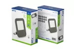 NAŚWIETLACZ LED ALTON, 20W, 2000lm, 4000K, AC220-240V, 50/60 Hz, PF>0,5, IP65, 120°, 3y