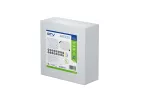 OPRAWA LED AREZZO, 18W, 1800lm, AC220-240V, 50/60 Hz, PF>0,9, RA≥80, IP54, IK08, 110°, CCT(3000/4000/6400K)