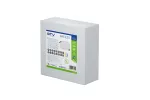 OPRAWA LED AREZZO, 25W, 2500lm, AC220-240V, 50/60 Hz, PF>0,9, RA≥80, IP54, IK08, 110°, CCT(3000/4000/6400K)