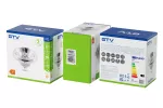 ŹRÓDŁO ŚWIATŁA LED, A-G, ES111, 3000K, GU10, 11,0W, AC220-240V, 25°, 850lm, 96mA, CHROM