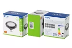 ŹRÓDŁO ŚWIATŁA LED, A-G, ES111, 3000K, GU10, 12,5W, AC220-240V, 40°, 1100lm, 109mA, CZARNY