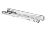 OPRAWA HERMETYCZNA HAGEN LED 236, T8-J LED, G13, AC 220-240V, 50/60Hz, IP65, PC/PC, BIAŁY