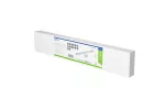 OPRAWA LED KATANI 600mm, 12W, AC220-240V, 50/60Hz, 4000K, IP44, RA >80, 960lm, CHROM