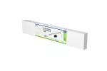OPRAWA LED KATANI 600mm, 12W, AC220-240V, 50/60Hz, 4000K, IP44, RA >80, 960lm, CZARNY