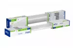 OPRAWA HERMETYCZNA MORIS, 45W, 5400lm, 150cm, AC180-250V, 50/60 Hz, IP65, 4000K, 3y