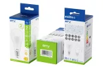 ŹRÓDŁO ŚWIATŁA LED, A-G, A65, 3000K, E27, 20W, 2400lm, AC180-250V/ 50-60Hz, RA>80, 200°, 164mA