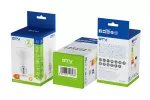 ŹRÓDŁO ŚWIATŁA LED, A-G, R63, SMD 2835, 3000K, E27, 7,8W, AC180-250V, 120°, 700lm, 68mA