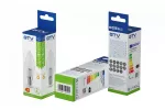 ŹRÓDŁO ŚWIATŁA LED, A-G, C30, SMD 2835, 3000K, E14, 3,0W, AC220-240V, 160°, 260lm, 33mA