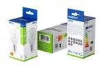 ŹRÓDŁO ŚWIATŁA LED, CERAMIC, A-G, B45, 4000K, E14, 10,0W, AC180-250V, 160°, 1000lm, 80mA, 3y