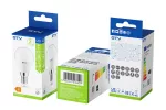 ŹRÓDŁO ŚWIATŁA LED, A-G, B45, SMD 2835, 4000K, E14, 8,0W, AC180-250V, 160°, 720lm, 70mA