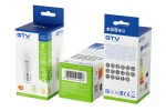 ŹRÓDŁO ŚWIATŁA LED, A-G, ŚCIEMNIALNE, A60, 3000K, 12,0W, E27, AC180-250V, 200°, 1200lm, 104mA