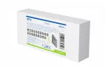 OPRAWA LED SIERRA, 18W, 1620lm, AC220-240V, 50/60 Hz, PF>0,9, Ra≥80, IP20, IK08, 4000K, 48°, CZARNY