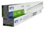 OPRAWA HERMETYCZNA XARO LED, 18W, 2200lm, AC220-240V, 50/60 Hz, PF>0,9, RA>80, IP65, 4000K, 60cm