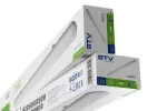 OPRAWA HERMETYCZNA XARO LED, 18W, 2200lm, AC220-240V, 50/60 Hz, PF>0,9, RA>80, IP65, 4000K, 60cm