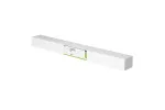 OPRAWA LED ZITA Z WŁĄCZNIKIEM 600mm, 15W, AC220-240V, 50/60Hz, 4000K, IP44, RA >80, 1200lm, BIAŁY